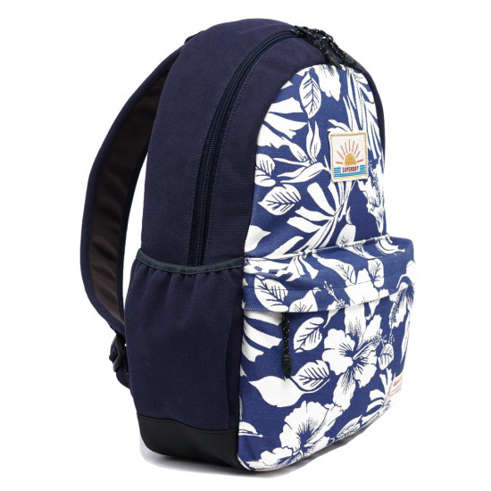 Superdry Τσάντα πλάτης Cali Print Montana Backpack
